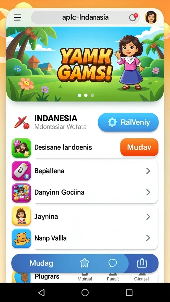 Screenshot kratonbet nomor 2