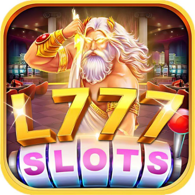 l777 APK Resmi — ikon aplikasi
