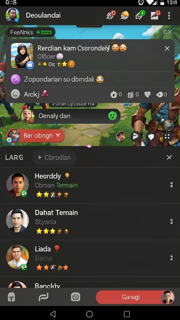 Screenshot lancar138 nomor 3