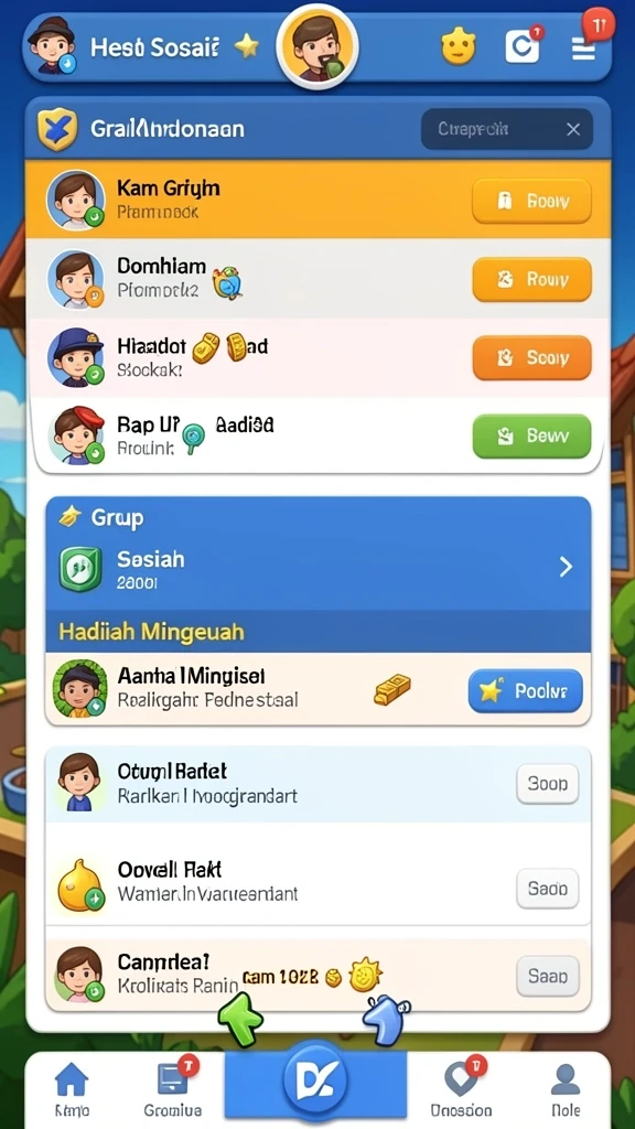 Screenshot lokethoki nomor 2