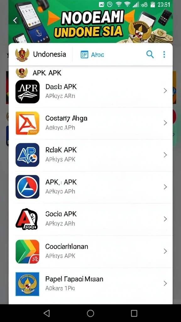Screenshot lokethoki nomor 3
