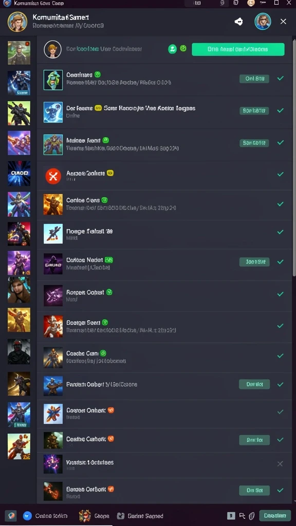 Screenshot luck365 nomor 2