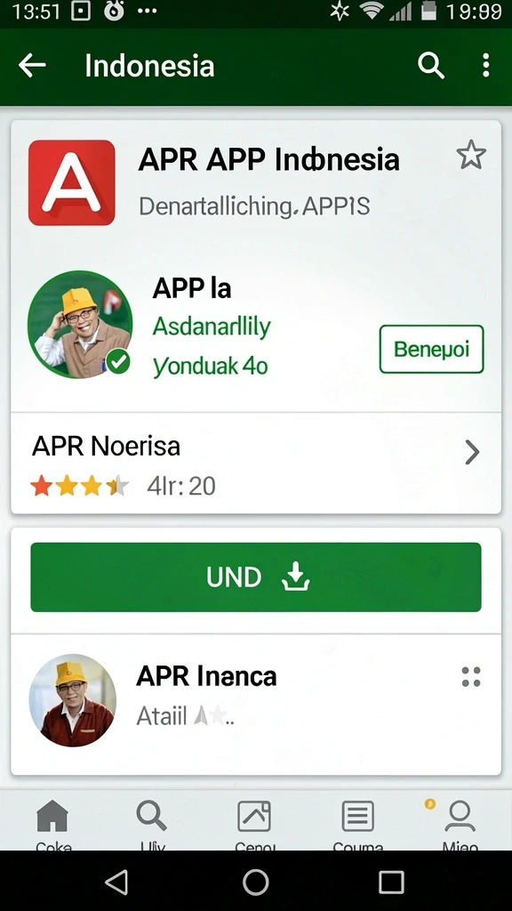 Screenshot luckydf nomor 2