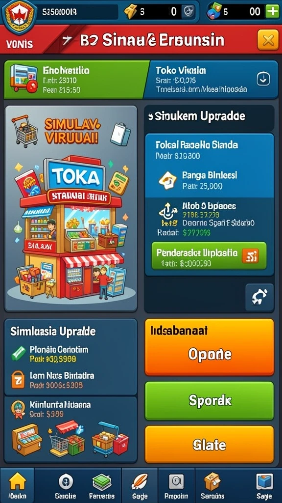 Screenshot macantoto nomor 2