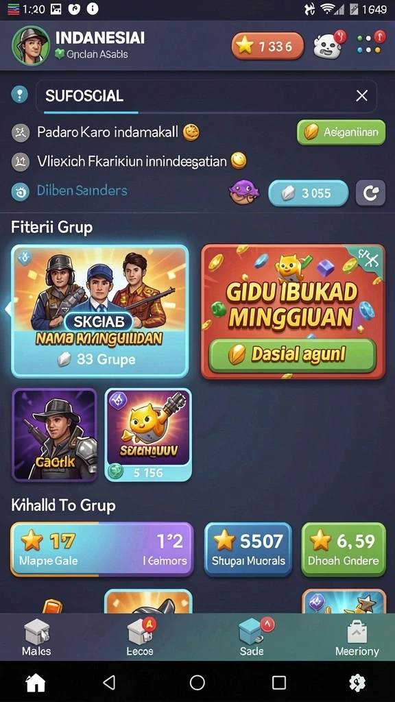 Screenshot madura88 nomor 2