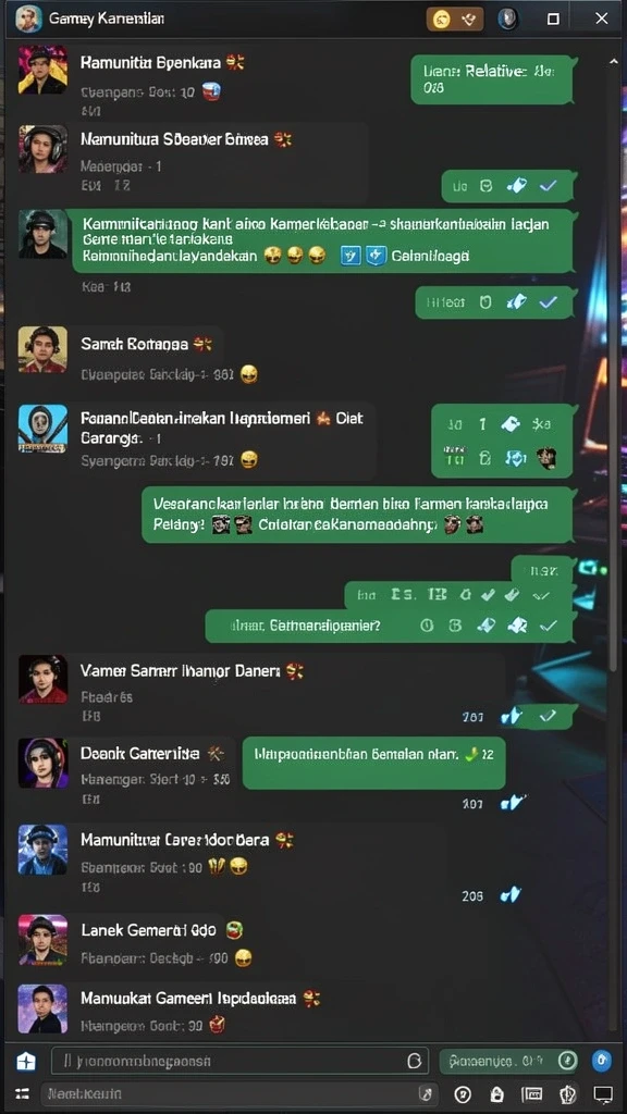 Screenshot maxseru nomor 2