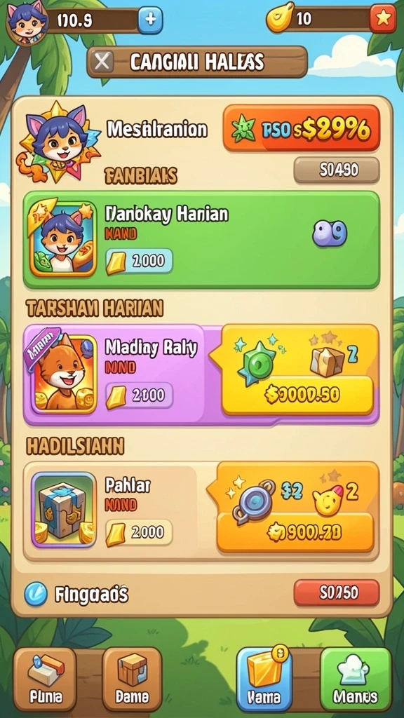 Screenshot maxseru nomor 3