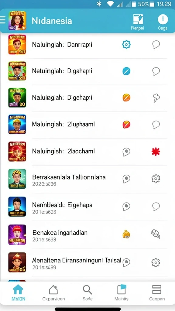 Screenshot megewin188 nomor 3