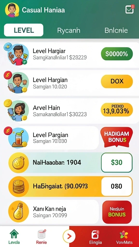 Screenshot menang123 nomor 1