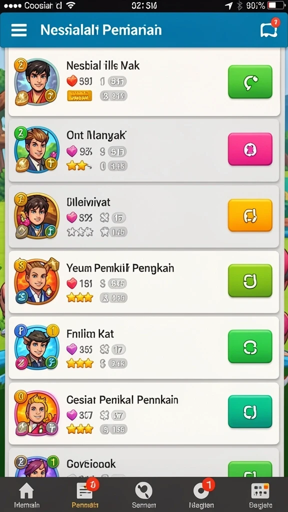 Screenshot mintoto nomor 1