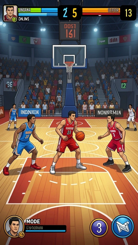 Screenshot mustang77 nomor 2