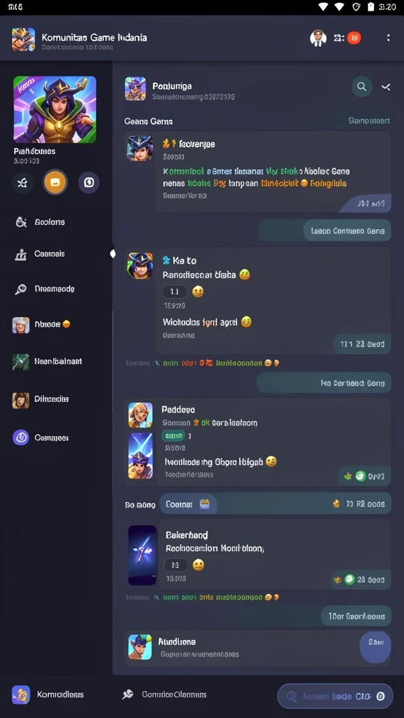 Screenshot nikmat777 nomor 1
