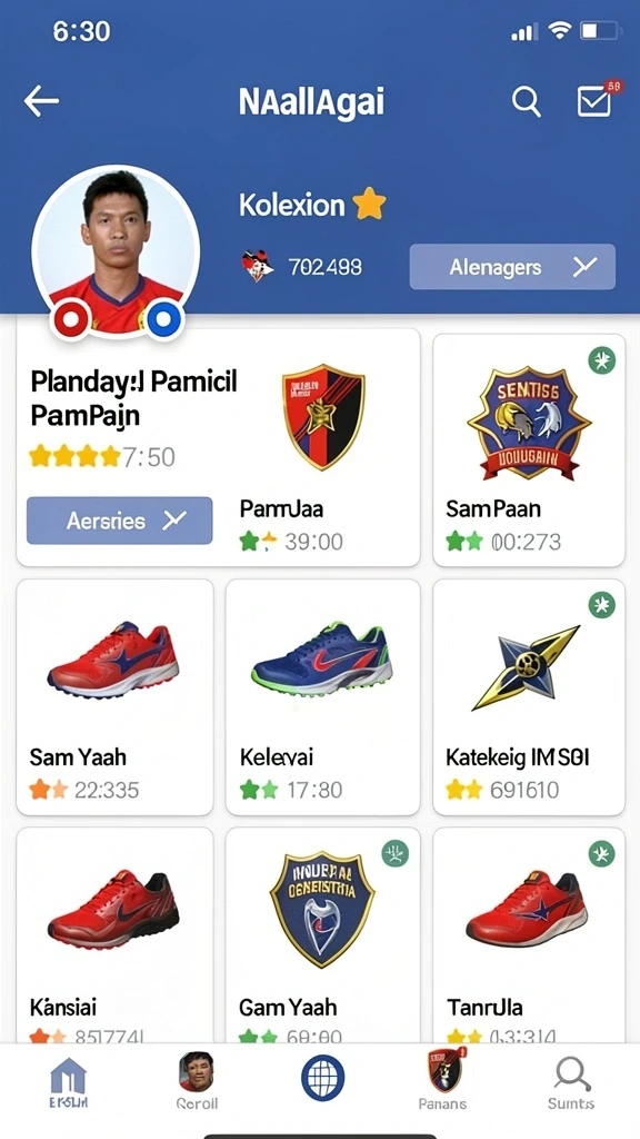 Screenshot nirwana88 nomor 1