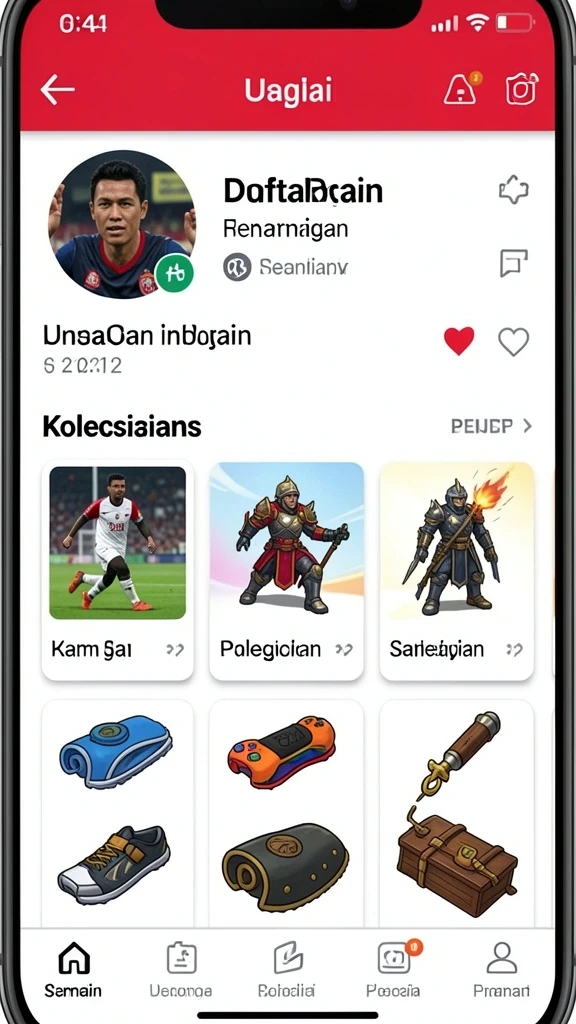 Screenshot nusabet nomor 2