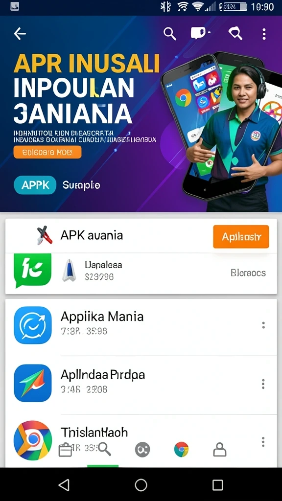 Screenshot nusabet nomor 3