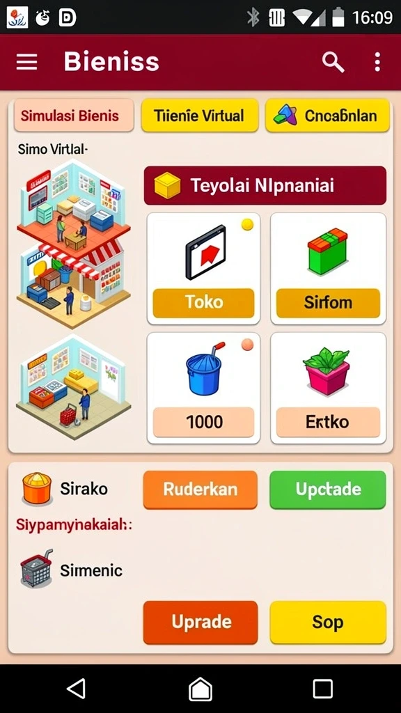 Screenshot okidr nomor 1