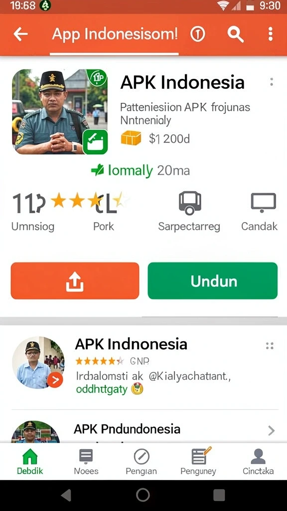 Screenshot p200m nomor 1