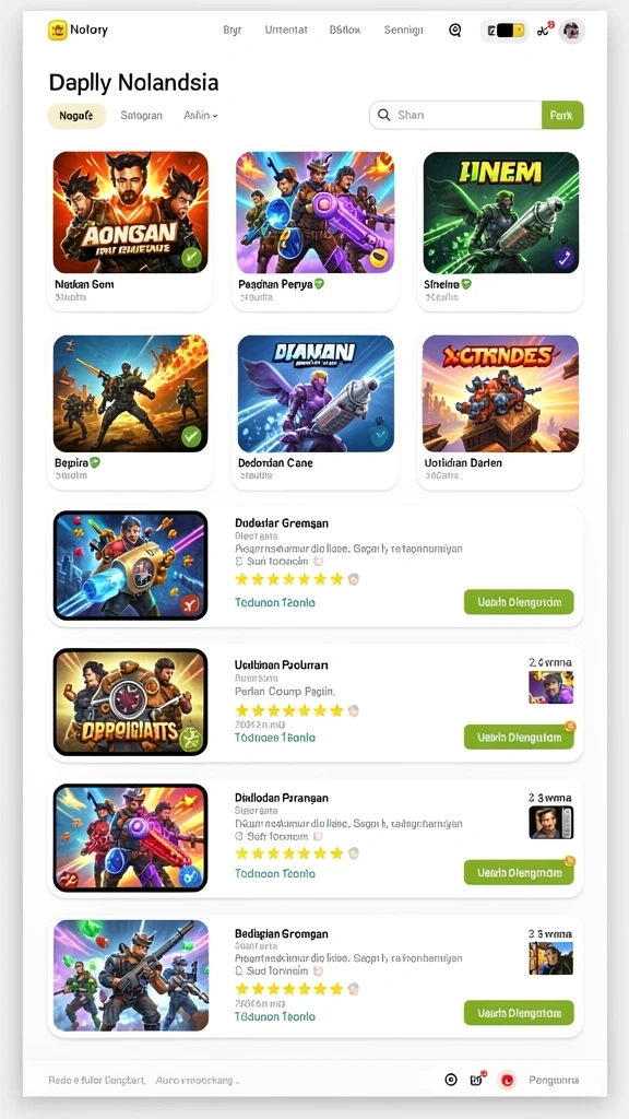Screenshot pakbostogel nomor 1
