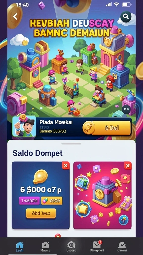 Screenshot pakbostogel nomor 2