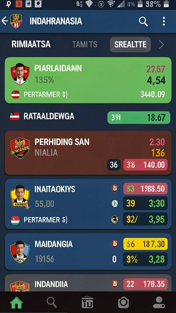 Screenshot pandora99 nomor 1
