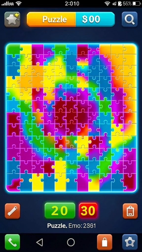 Screenshot pandora99 nomor 2