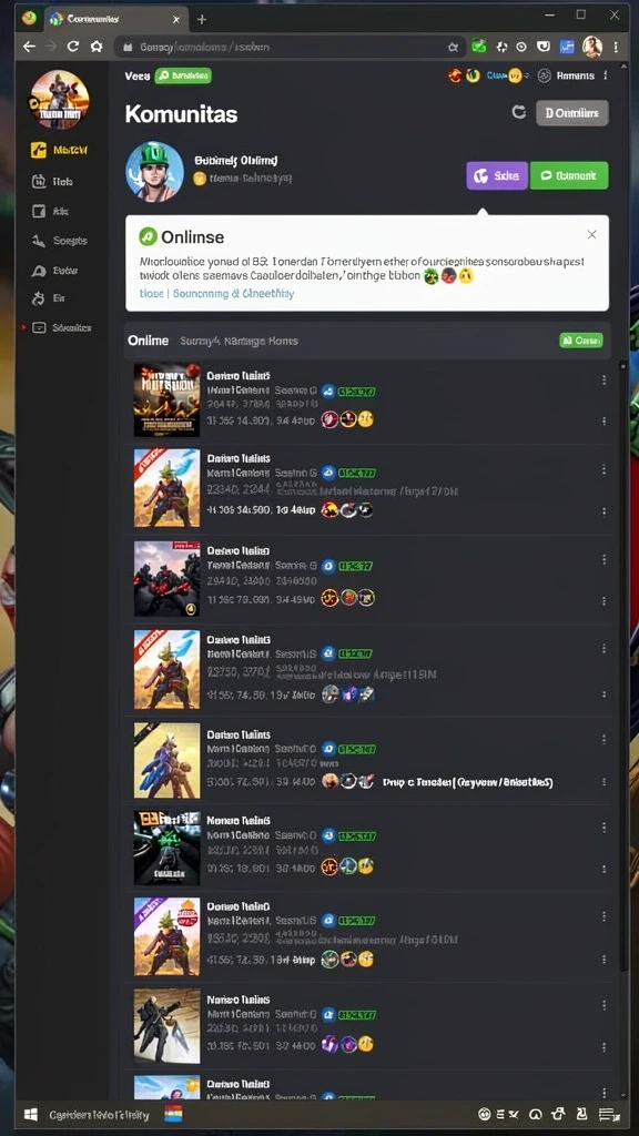 Screenshot panglima77 nomor 1