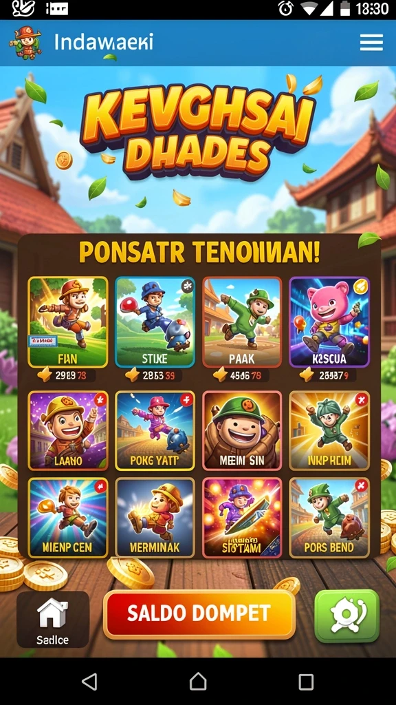 Screenshot paus188 nomor 2