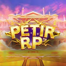petirrp APK Resmi — ikon aplikasi