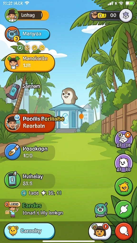 Screenshot pgtoto nomor 1
