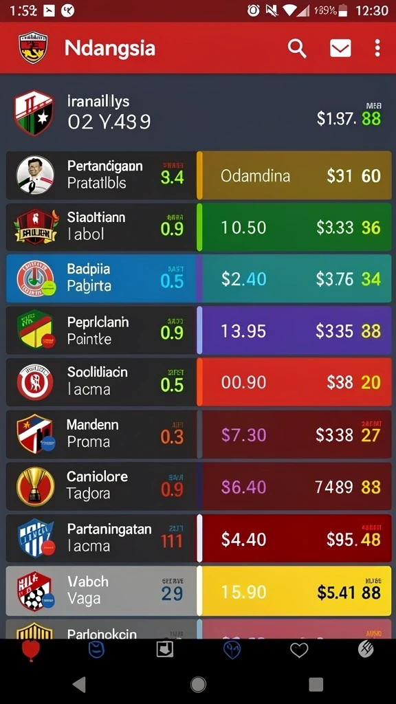 Screenshot piontogel nomor 1