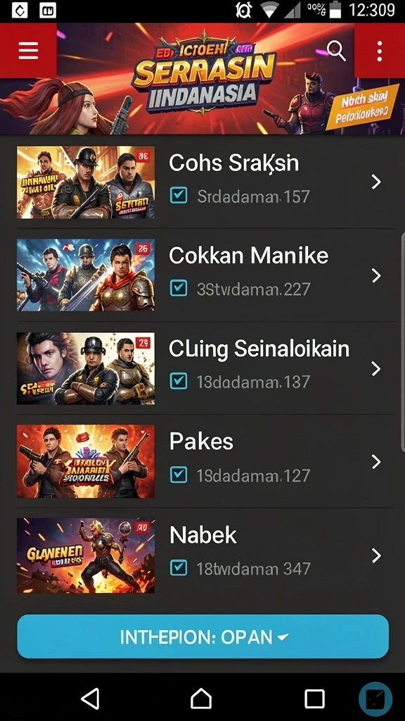 Screenshot pk95 nomor 1
