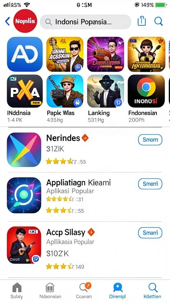 Screenshot pohonemas33 nomor 2