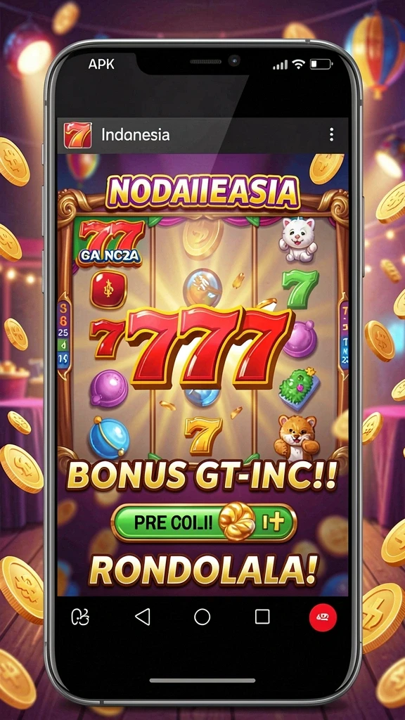 Screenshot pompa88 nomor 1