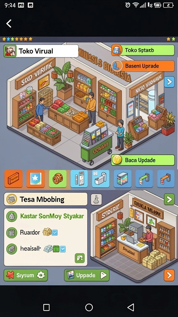 Screenshot prada188 nomor 3