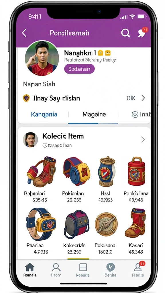 Screenshot preman69 nomor 1