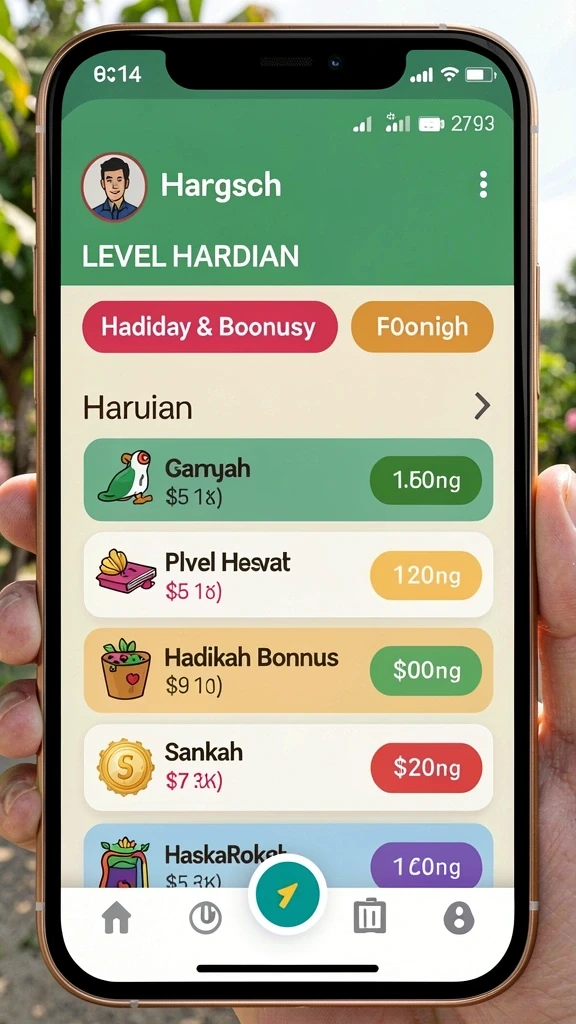 Screenshot raja288 nomor 3
