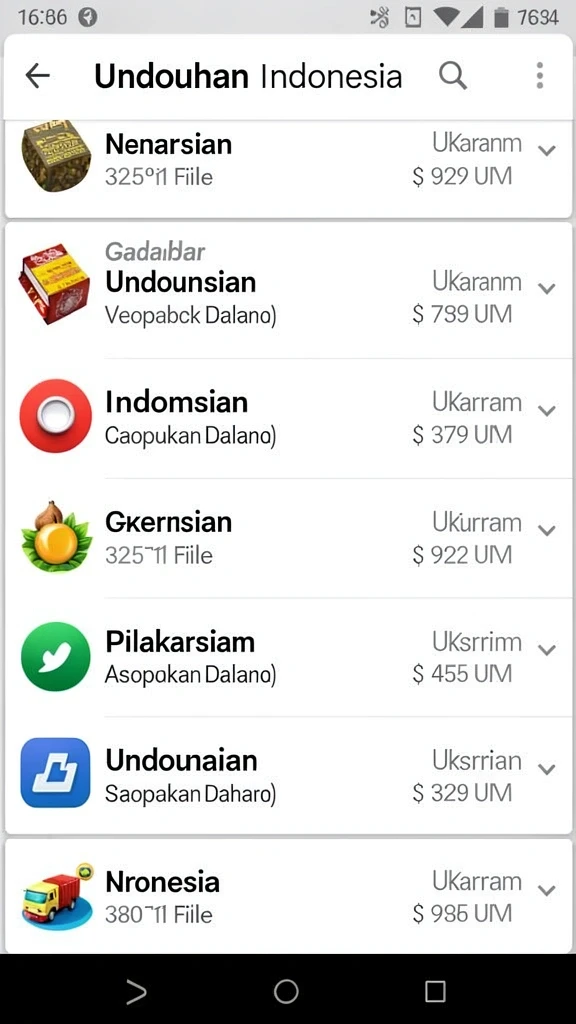Screenshot rajawali55 nomor 1