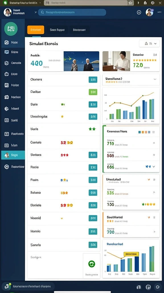 Screenshot rejeki nomor 1