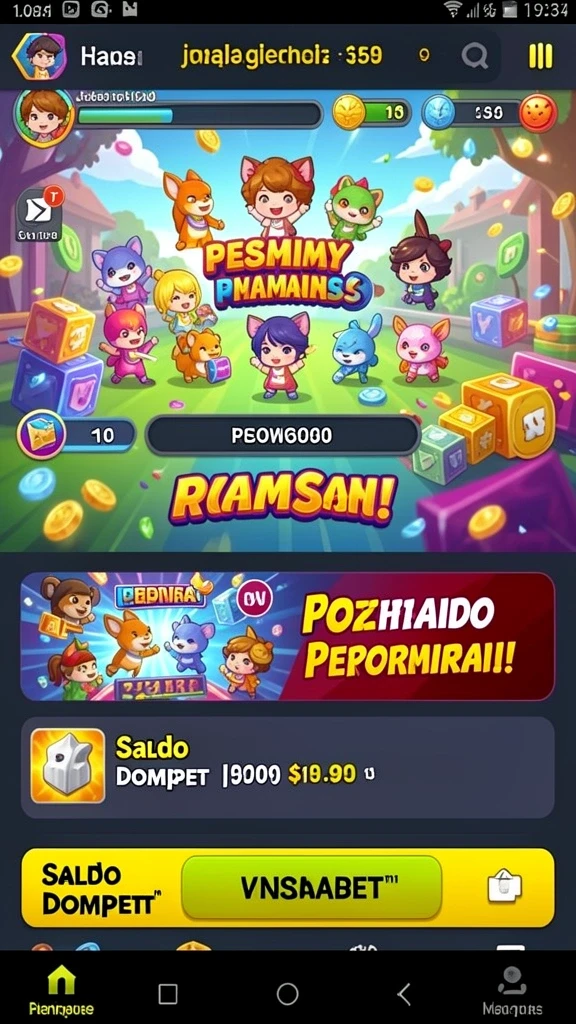 Screenshot royal88 nomor 2