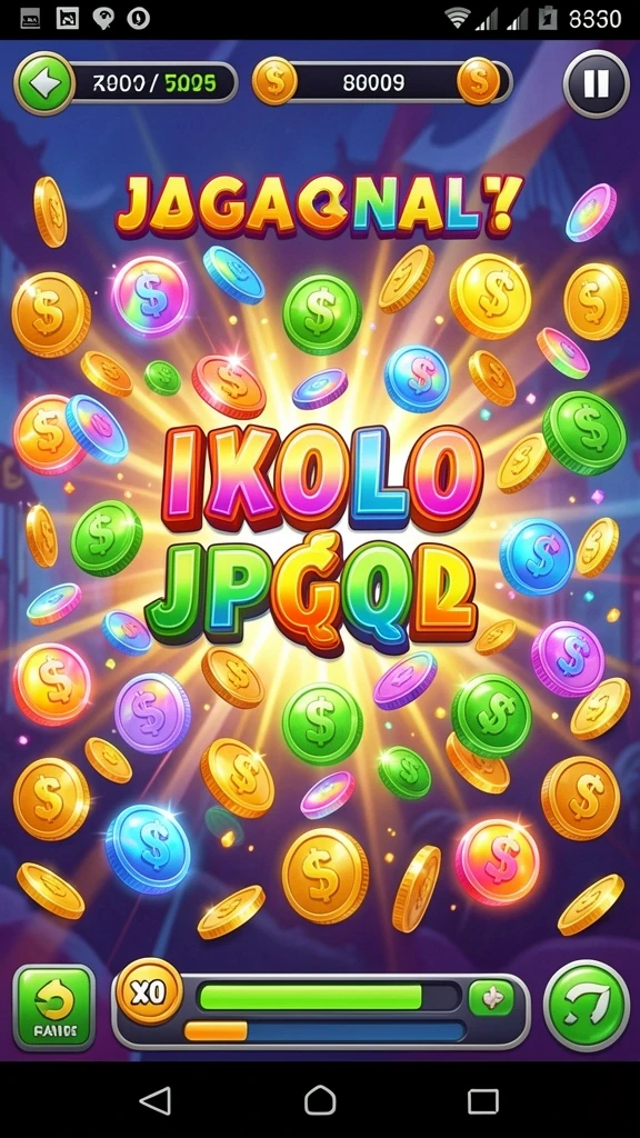 Screenshot rp777 nomor 2