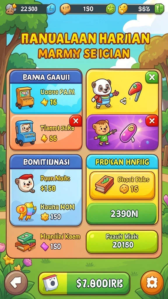 Screenshot sambaltoto nomor 1