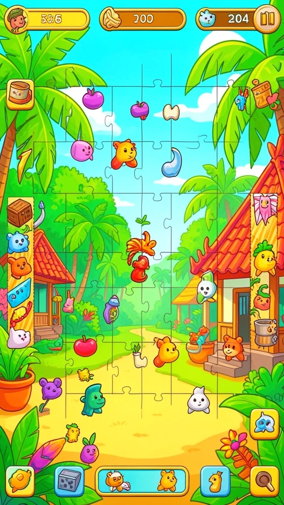 Screenshot samurai88 nomor 2