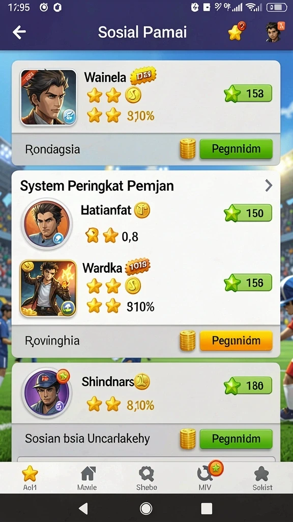 Screenshot sarang777 nomor 3