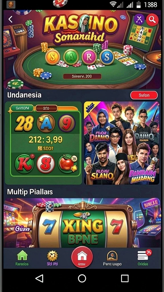 Screenshot sensational77 nomor 1