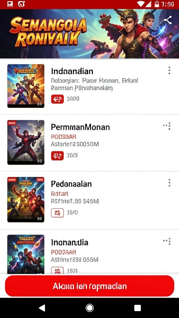 Screenshot superhoki nomor 3