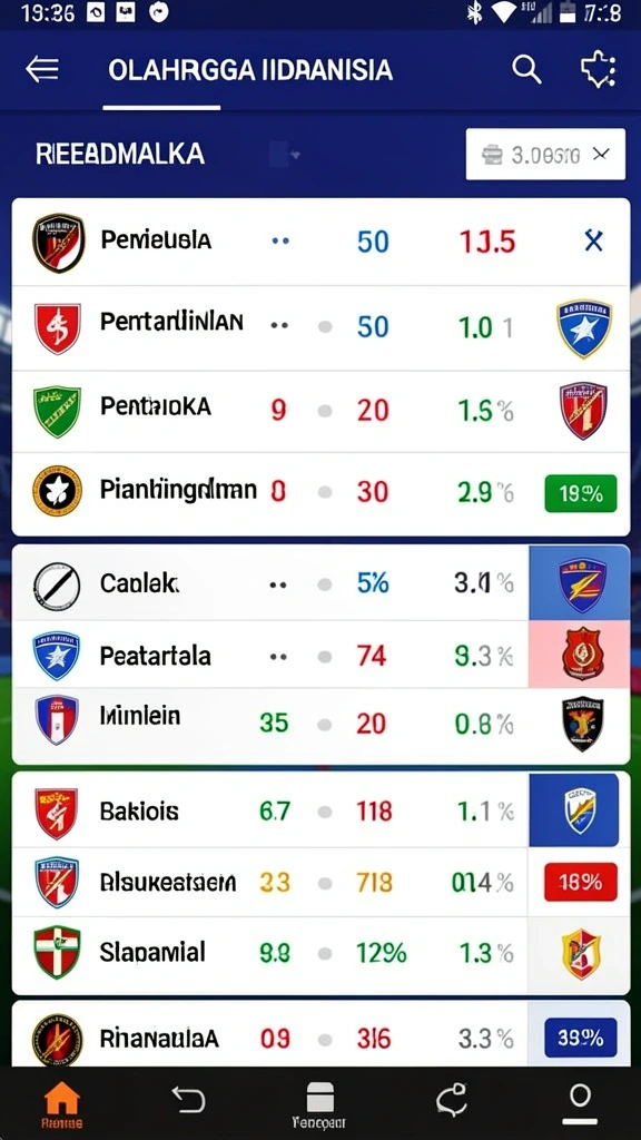 Screenshot svip4 nomor 2