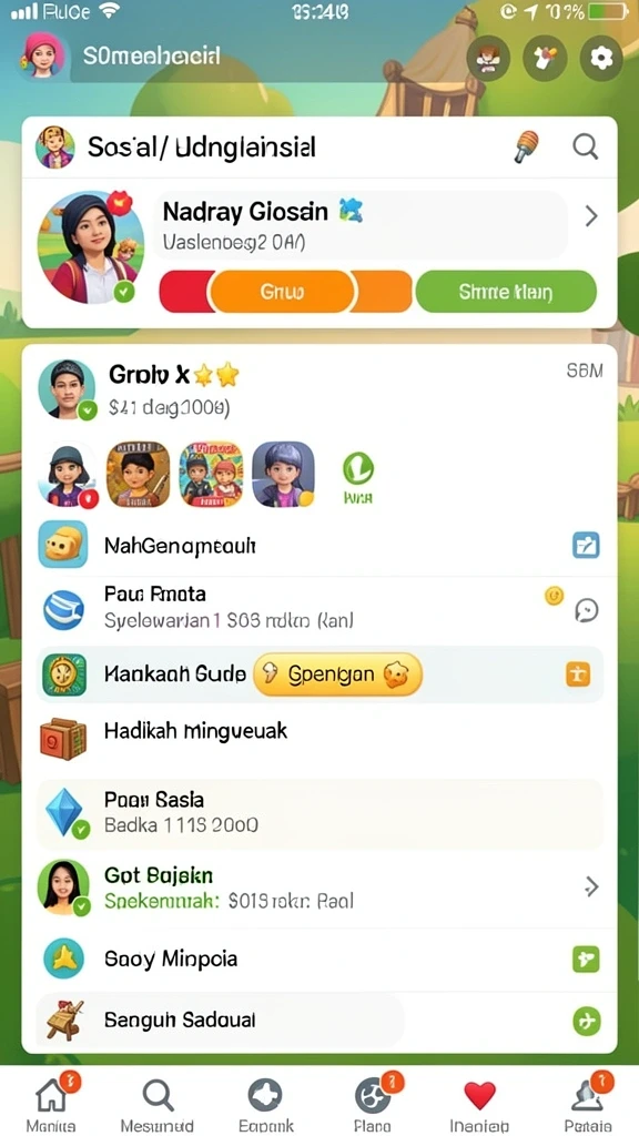 Screenshot svip9 nomor 3