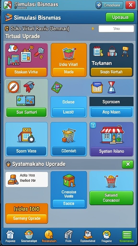 Screenshot tger123 nomor 1