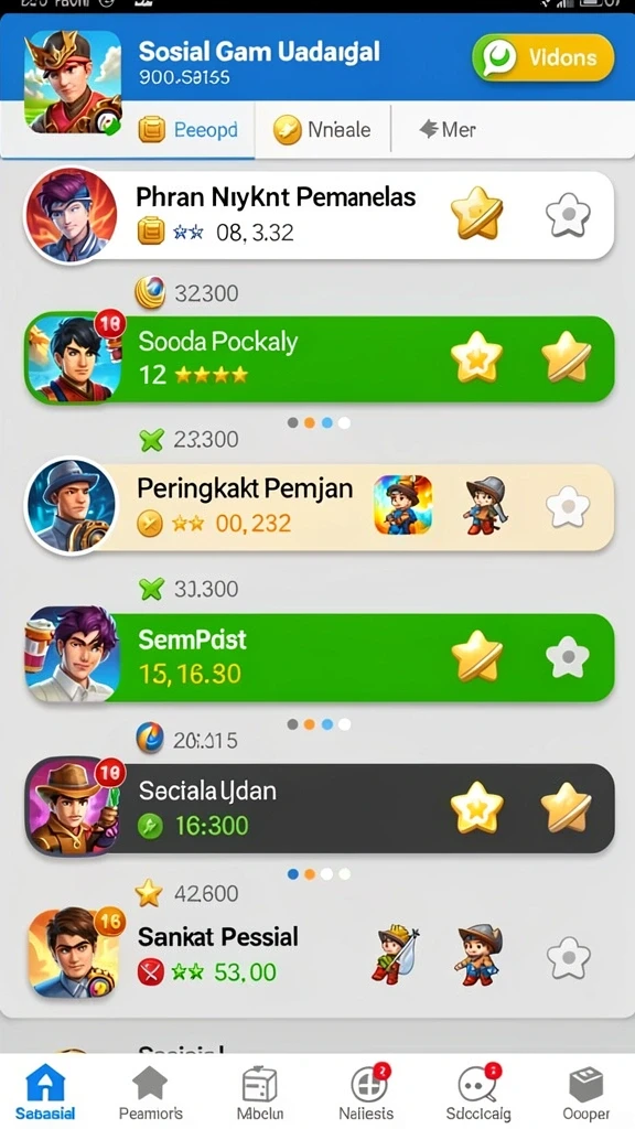 Screenshot toto99 nomor 1