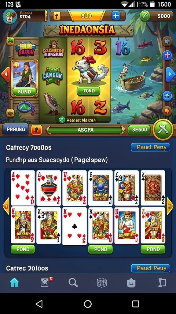 Screenshot toto99 nomor 2